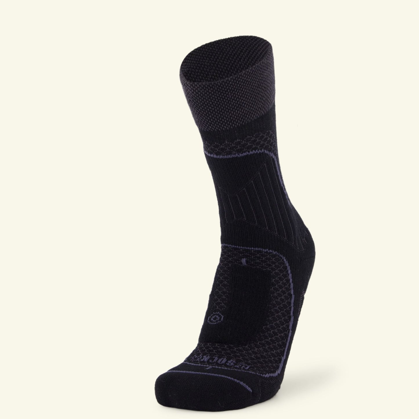 NZ Sock Co NuYarn Performance Hiker