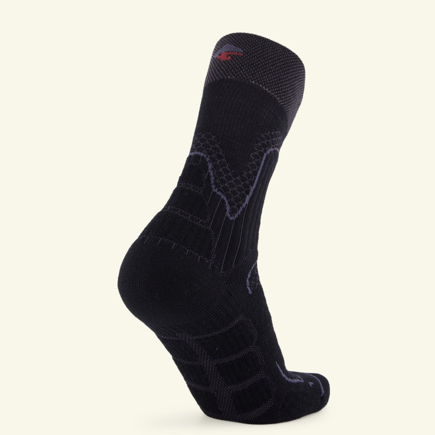 NZ Sock Co NuYarn Performance Hiker