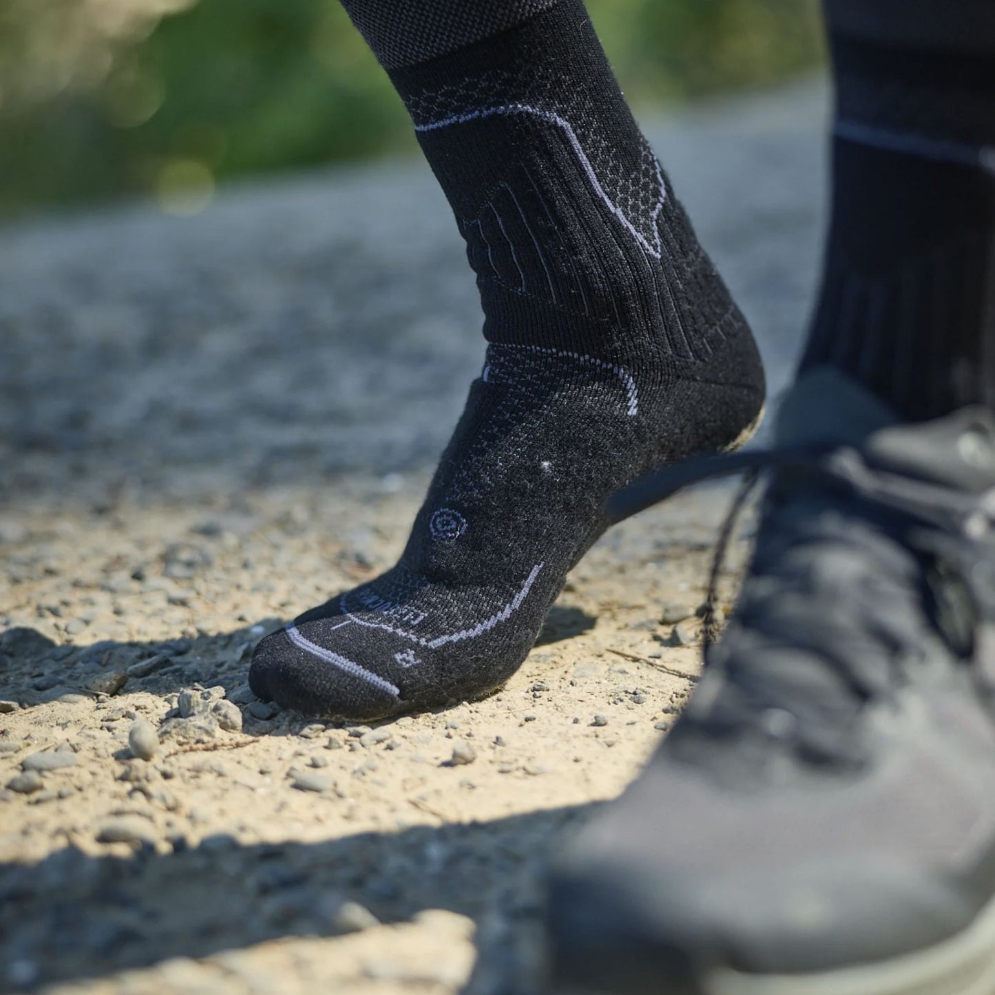 NZ Sock Co NuYarn Performance Hiker