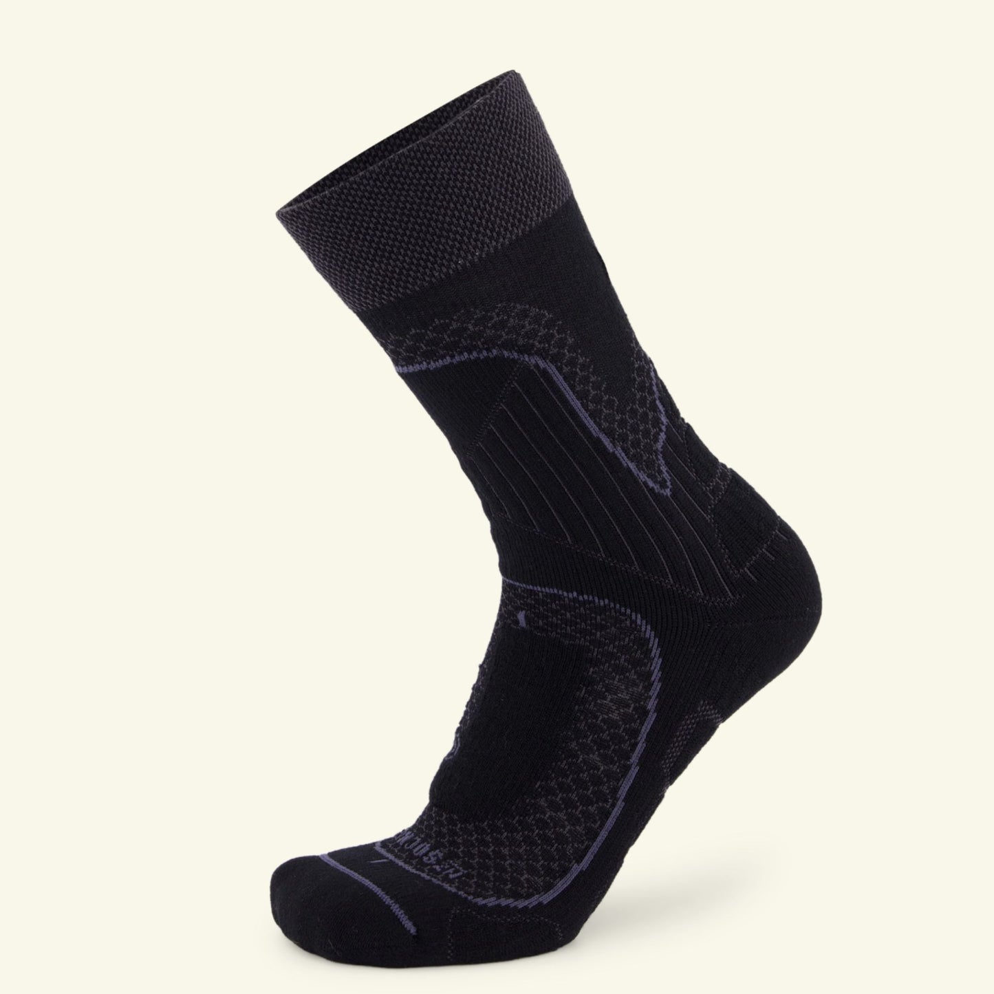 NZ Sock Co NuYarn Performance Hiker