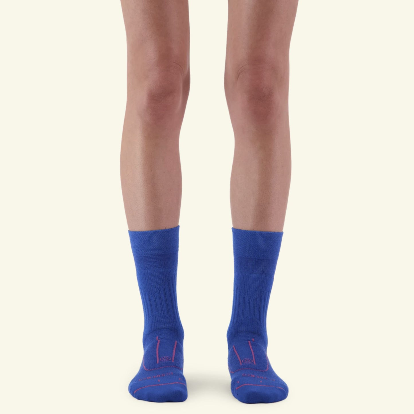 NZ Sock Co NuYarn Performance Hiker