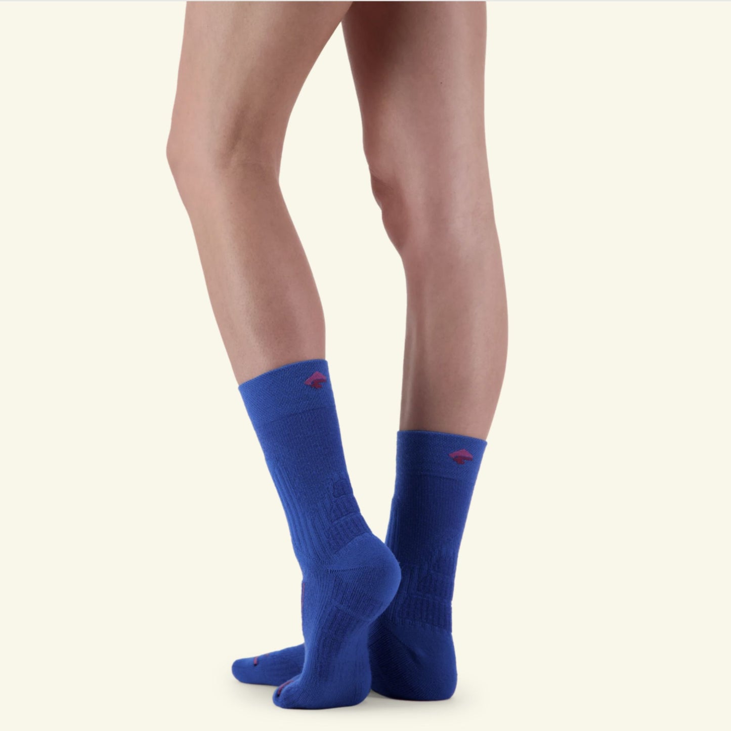 NZ Sock Co NuYarn Performance Hiker