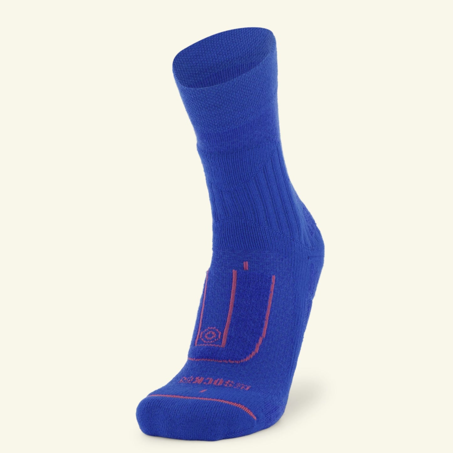 NZ Sock Co NuYarn Performance Hiker