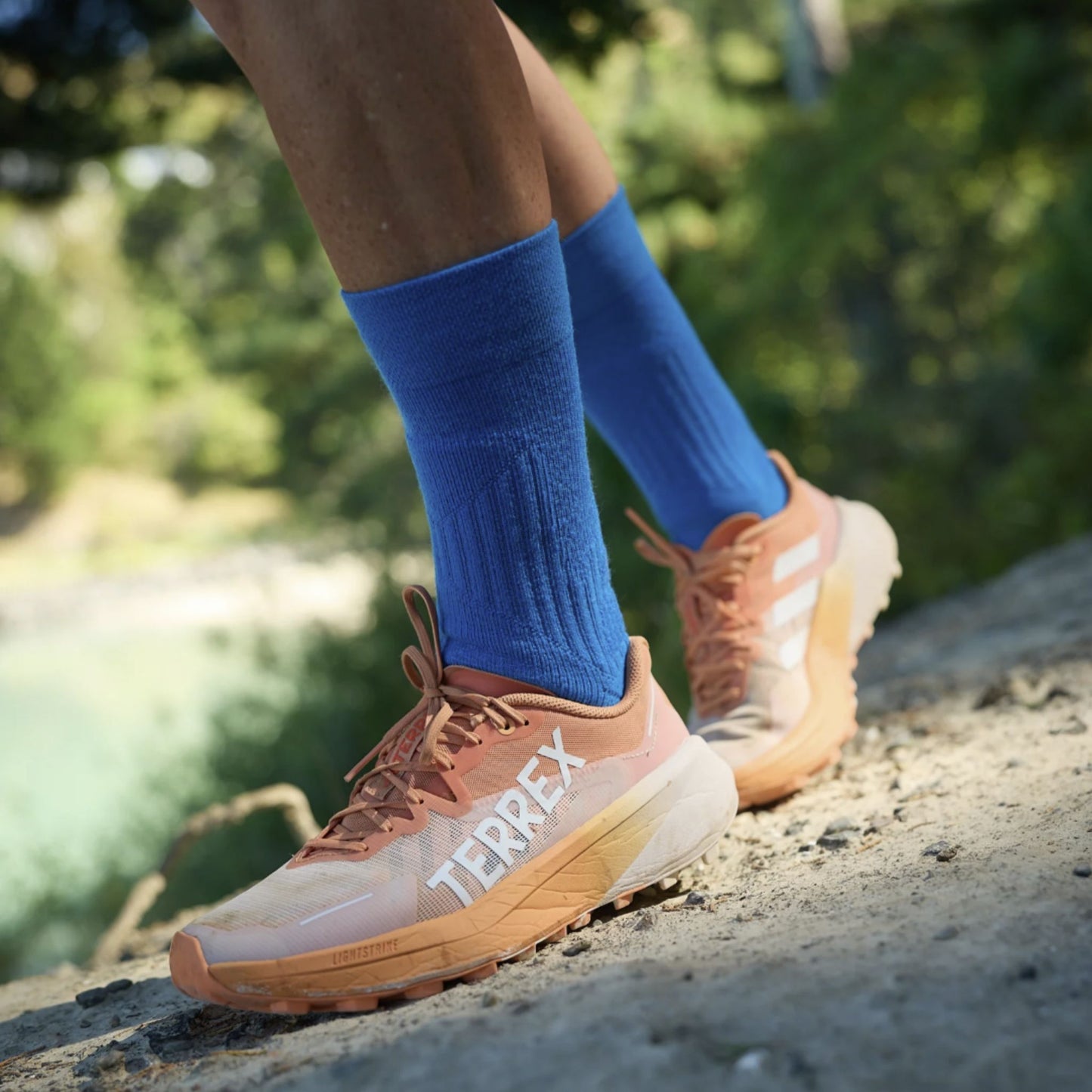 NZ Sock Co NuYarn Performance Hiker