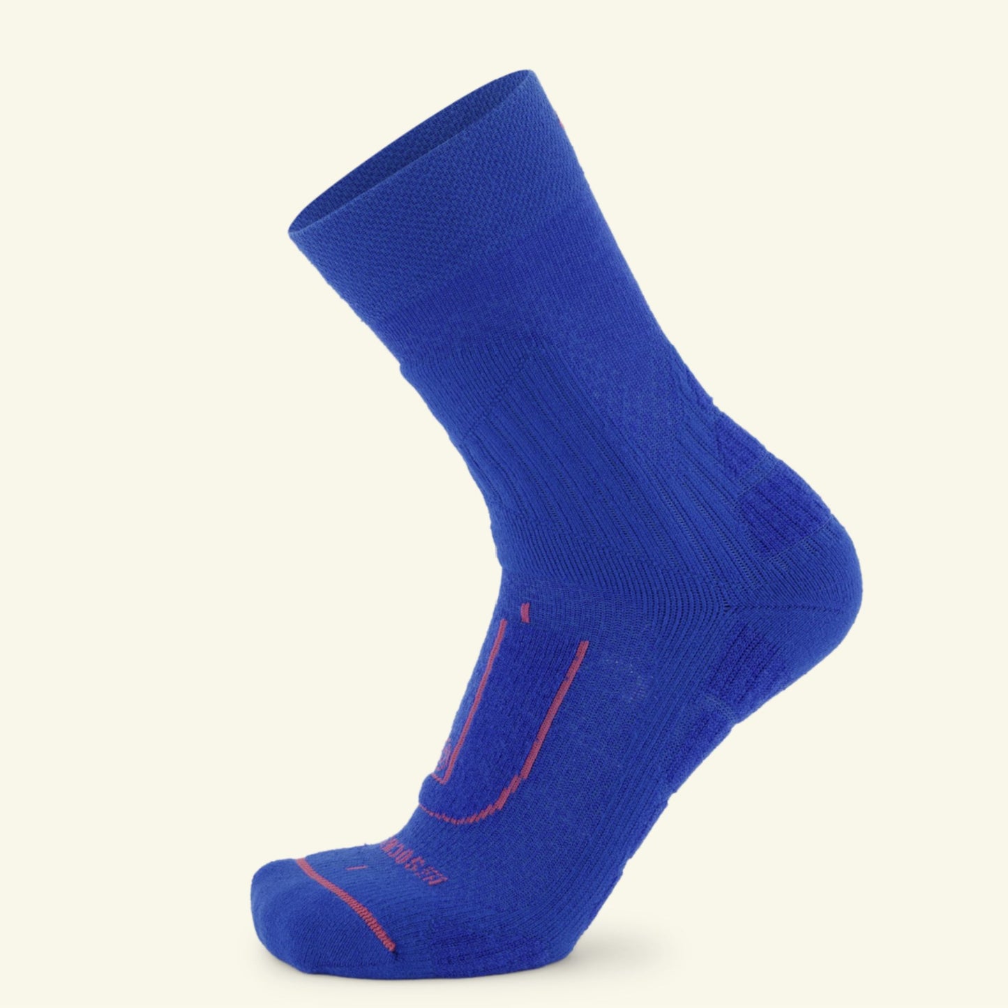 NZ Sock Co NuYarn Performance Hiker