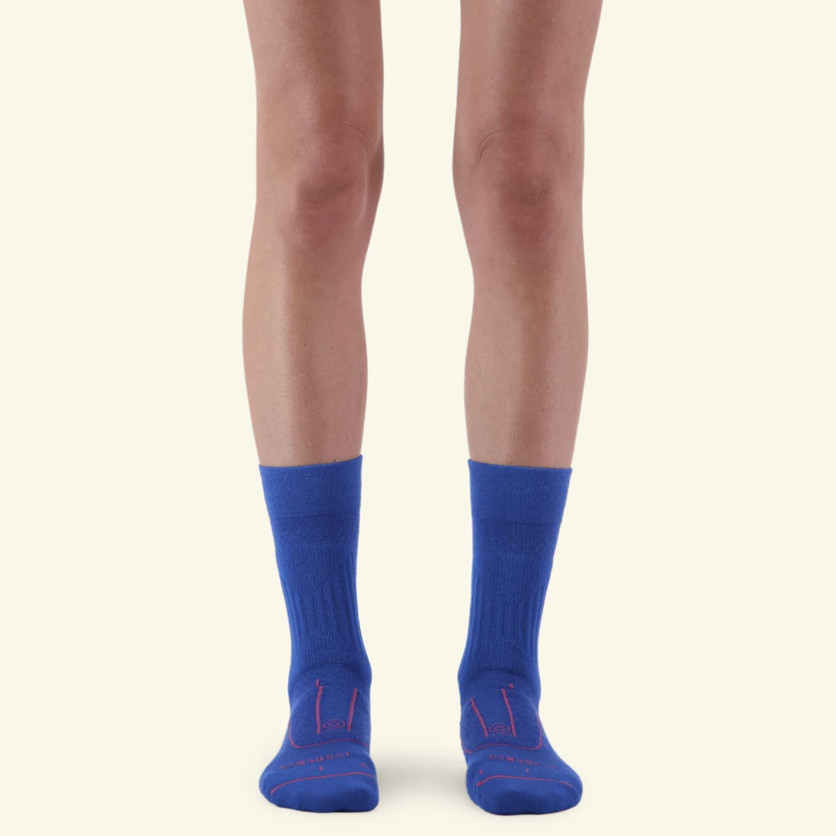 NZ Sock Co NuYarn Performance Hiker - My Shoe Specialist & My School Shoes