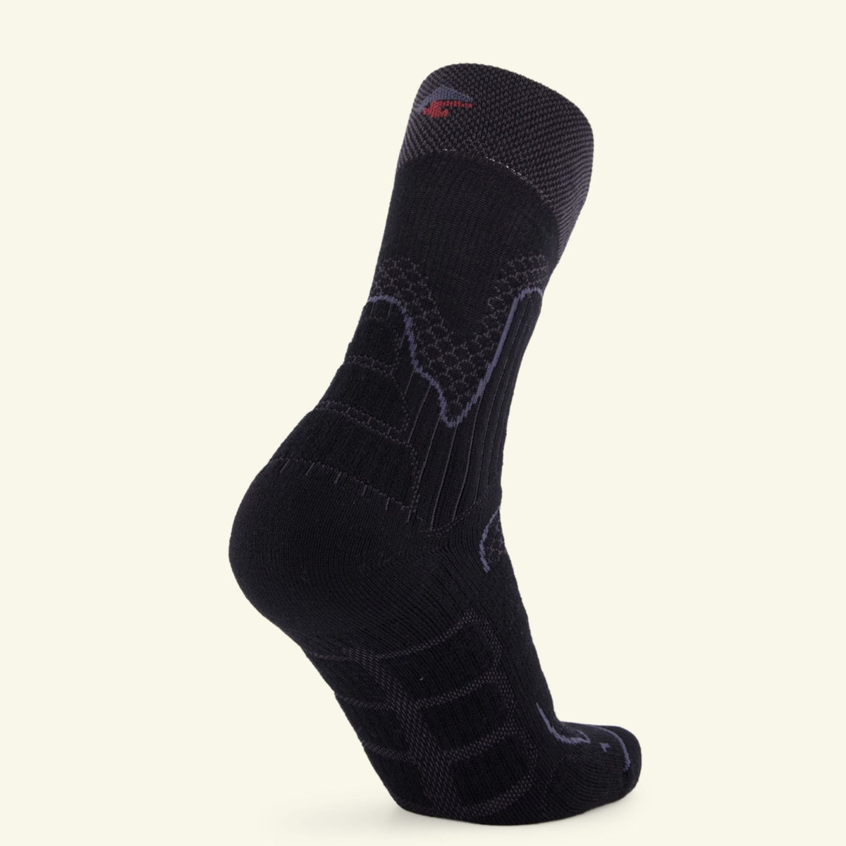 NZ Sock Co NuYarn Performance Hiker - My Shoe Specialist & My School Shoes