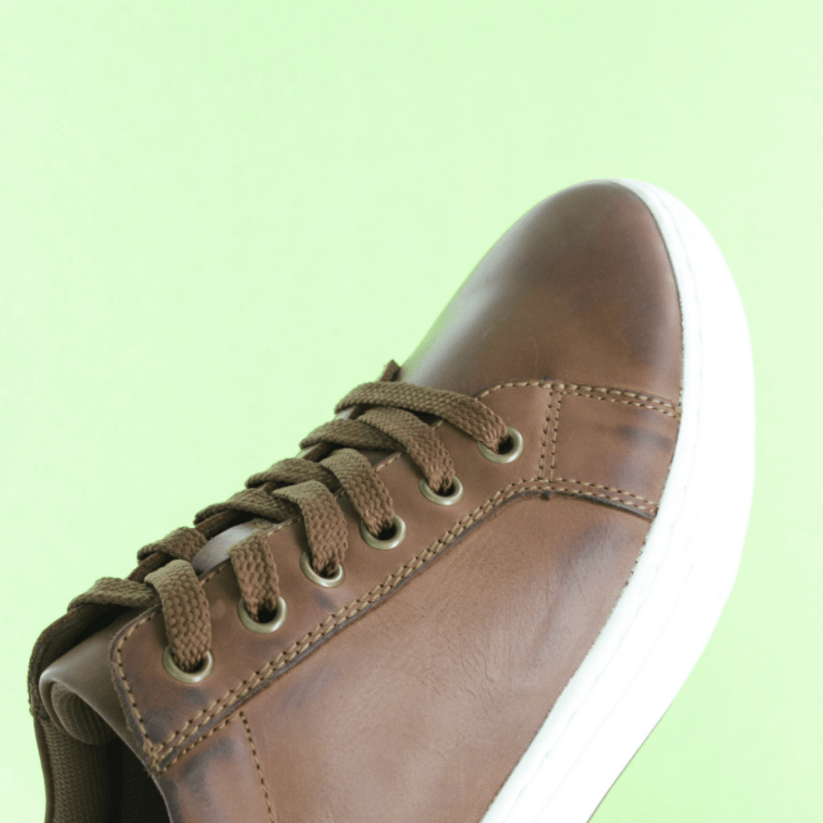 Propet Koda 5E Tan - My Shoe Specialist & My School Shoes