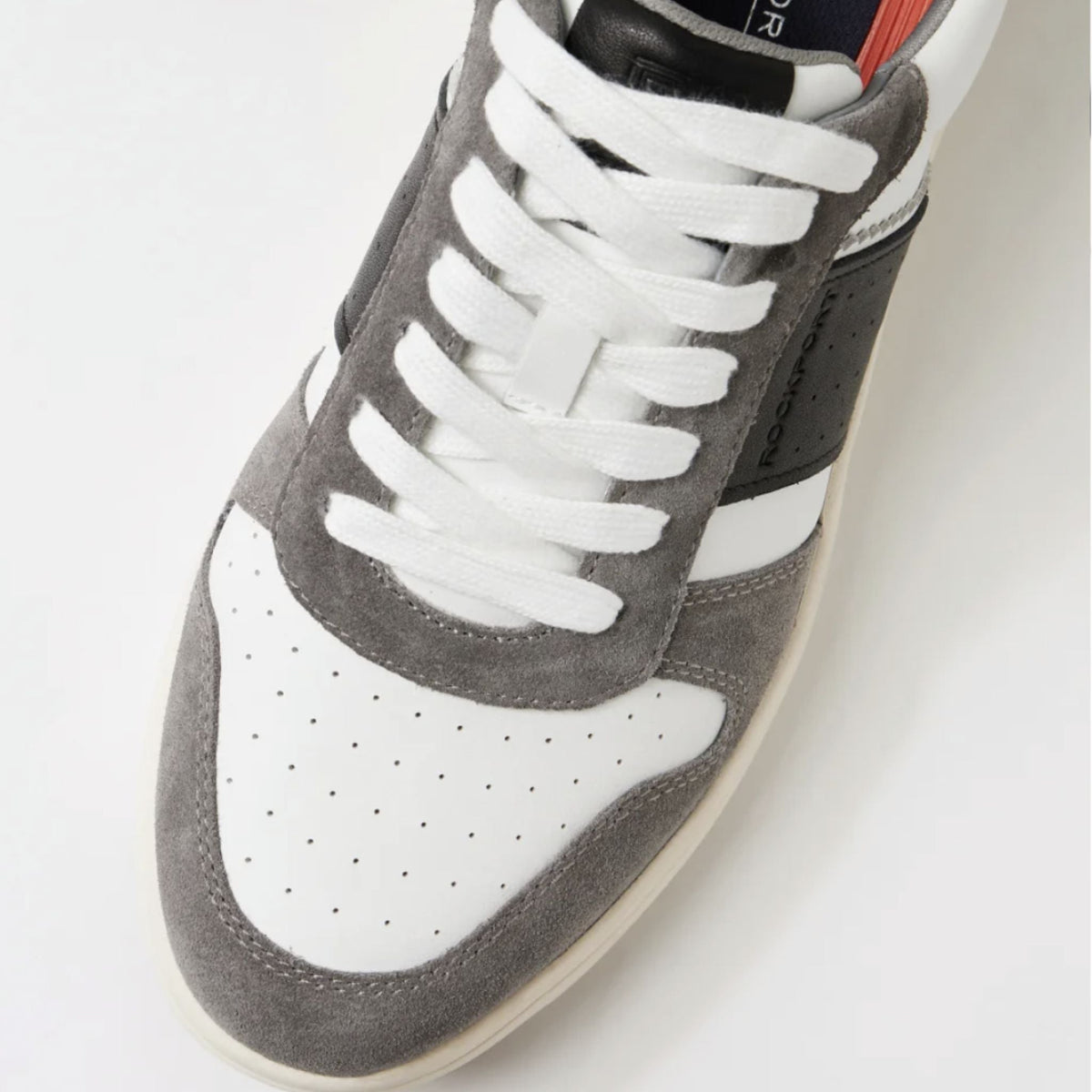 Rockport Colway-RO - My Shoe Specialist & My School Shoes
