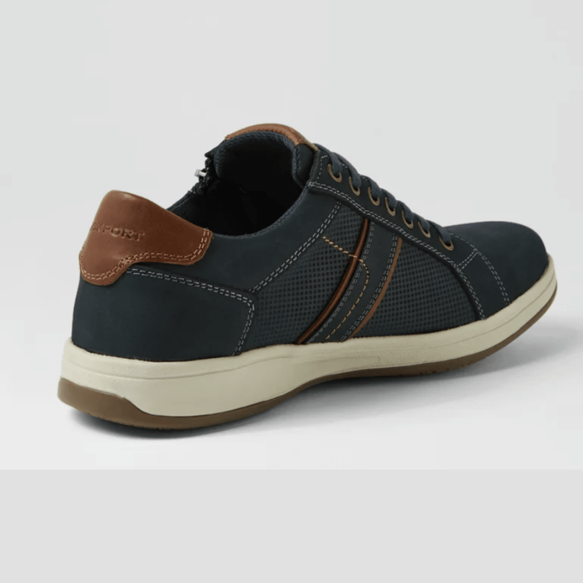 Rockport Jeraldo - RO - My Shoe Specialist & My School Shoes