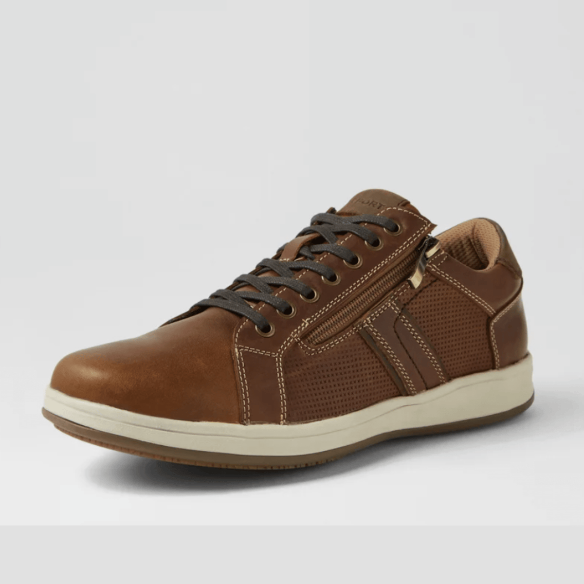 Rockport Jeraldo - RO - My Shoe Specialist & My School Shoes
