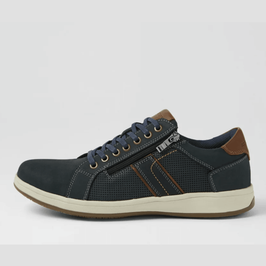 Rockport Jeraldo - RO - My Shoe Specialist & My School Shoes