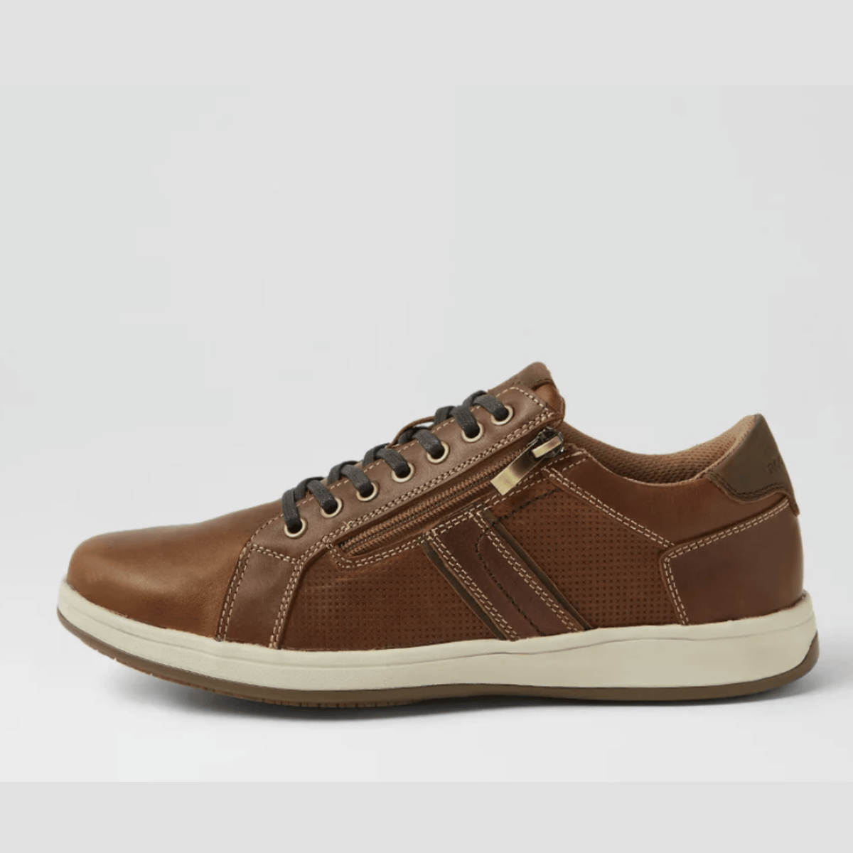 Rockport Jeraldo - RO - My Shoe Specialist & My School Shoes