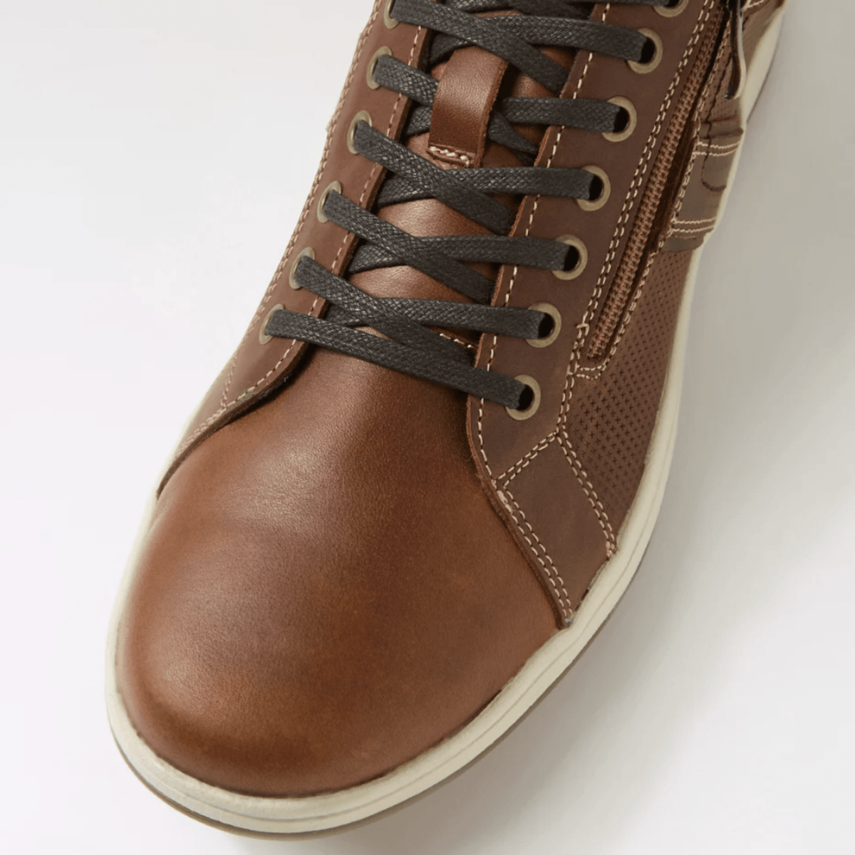Rockport Jeraldo - RO - My Shoe Specialist & My School Shoes