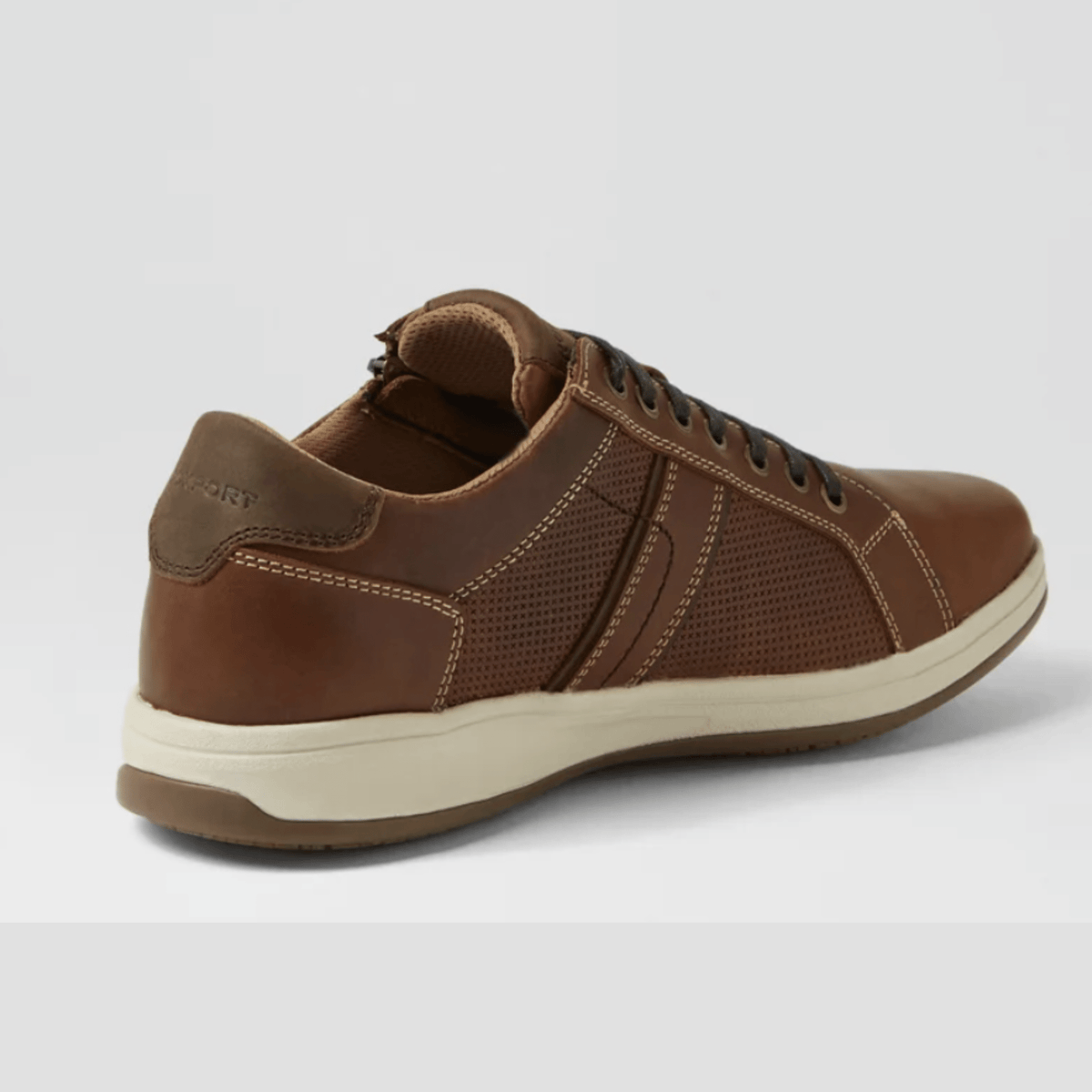 Rockport Jeraldo - RO - My Shoe Specialist & My School Shoes