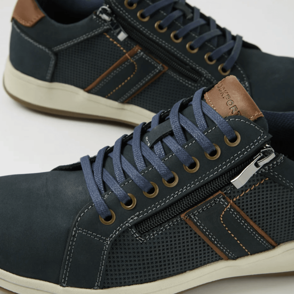 Rockport Jeraldo - RO - My Shoe Specialist & My School Shoes