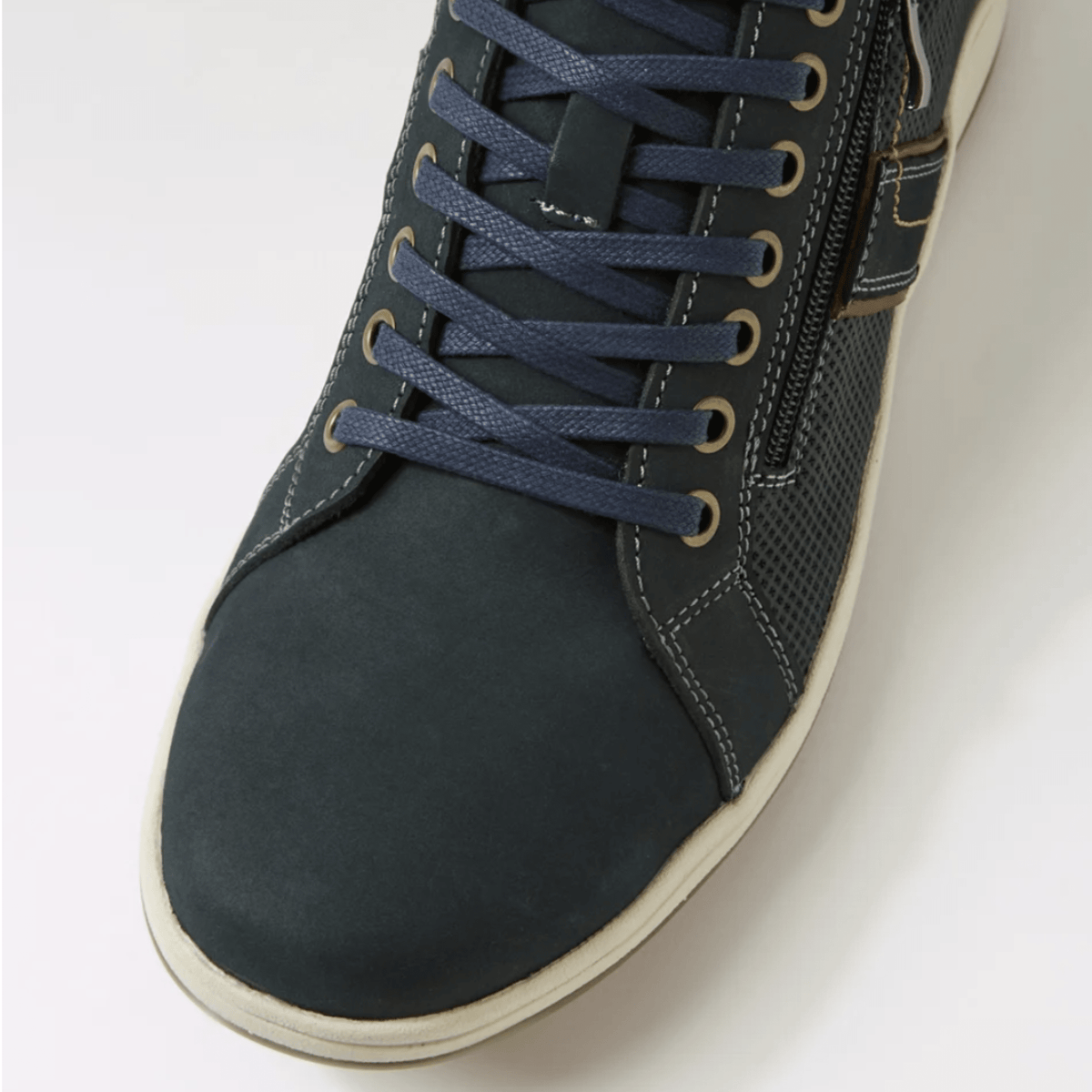 Rockport Jeraldo - RO - My Shoe Specialist & My School Shoes