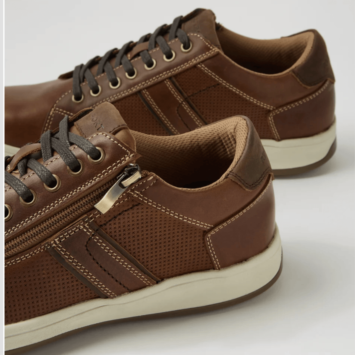 Rockport Jeraldo - RO - My Shoe Specialist & My School Shoes