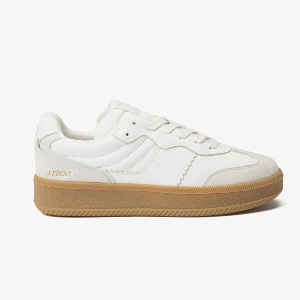 Safety Jogger Legend Suede Womens - My Shoe Specialist & My School Shoes