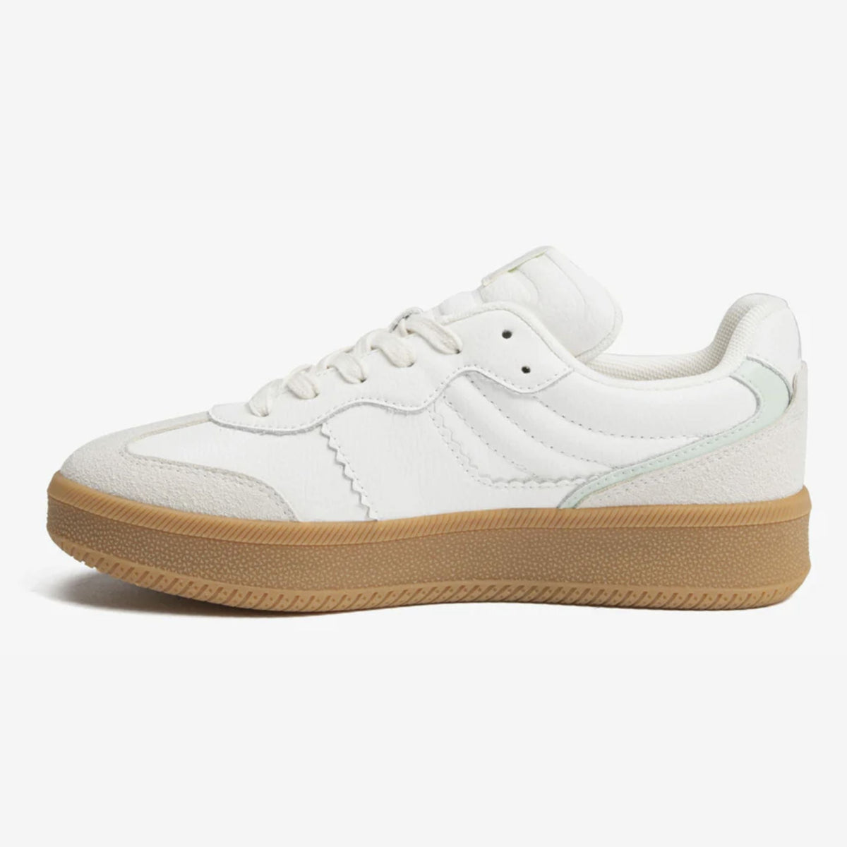 Safety Jogger Legend Suede Womens - My Shoe Specialist & My School Shoes