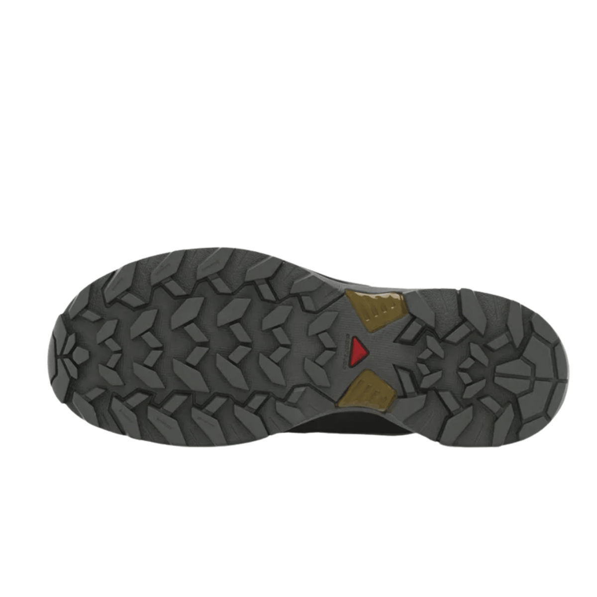 Salomon Ultra 360 Gore-Tex Mens Urban Chic / Black / Brilliant olive - My Shoe Specialist & My School Shoes
