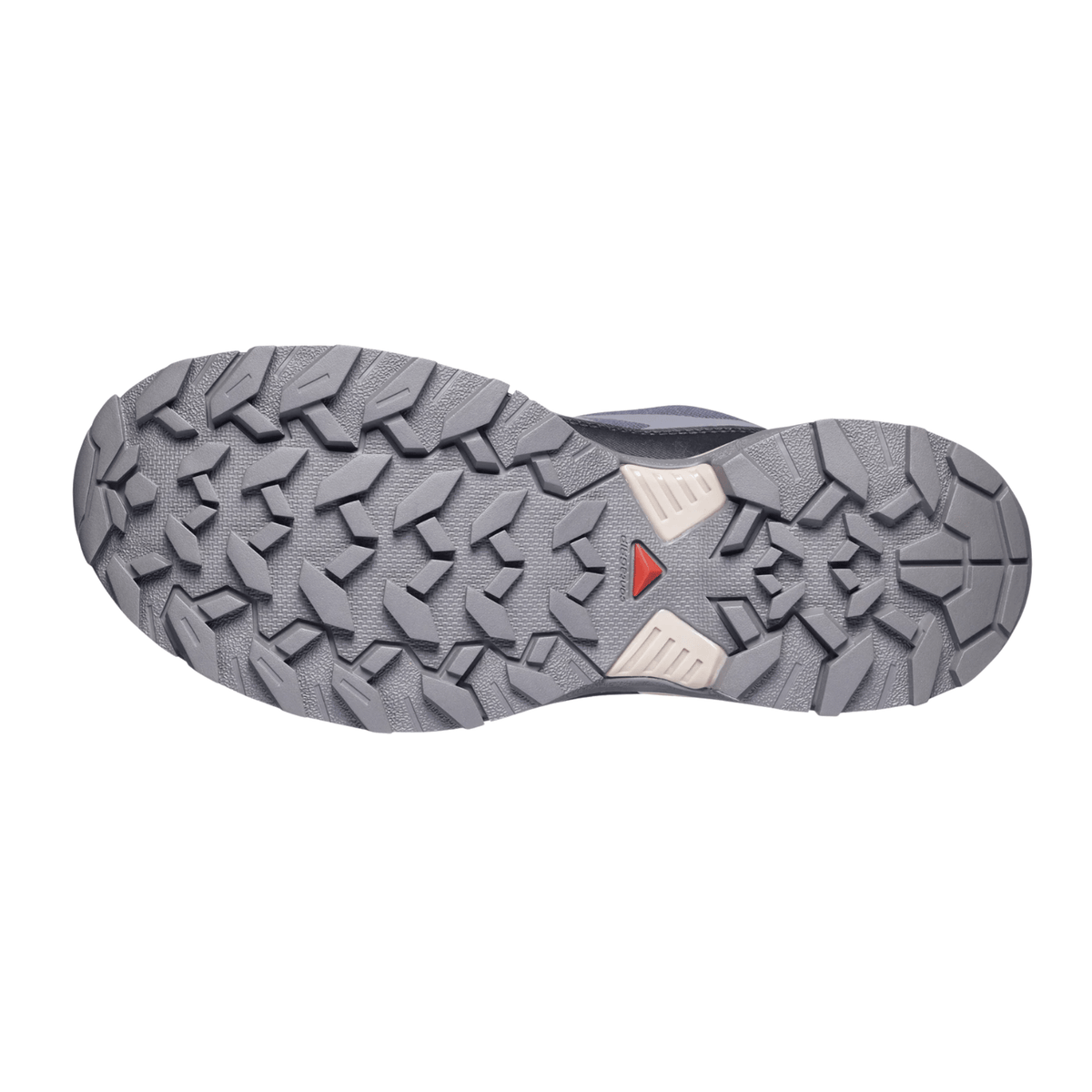 Salomon Ultra 360 Gore-Tex Womens Nine Iron/Excalibur/Shadow Gray - My Shoe Specialist & My School Shoes