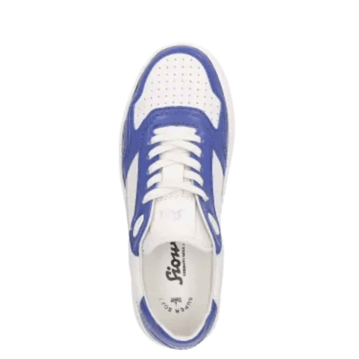 Sioux Tedroso-Da-700 - My Shoe Specialist & My School Shoes