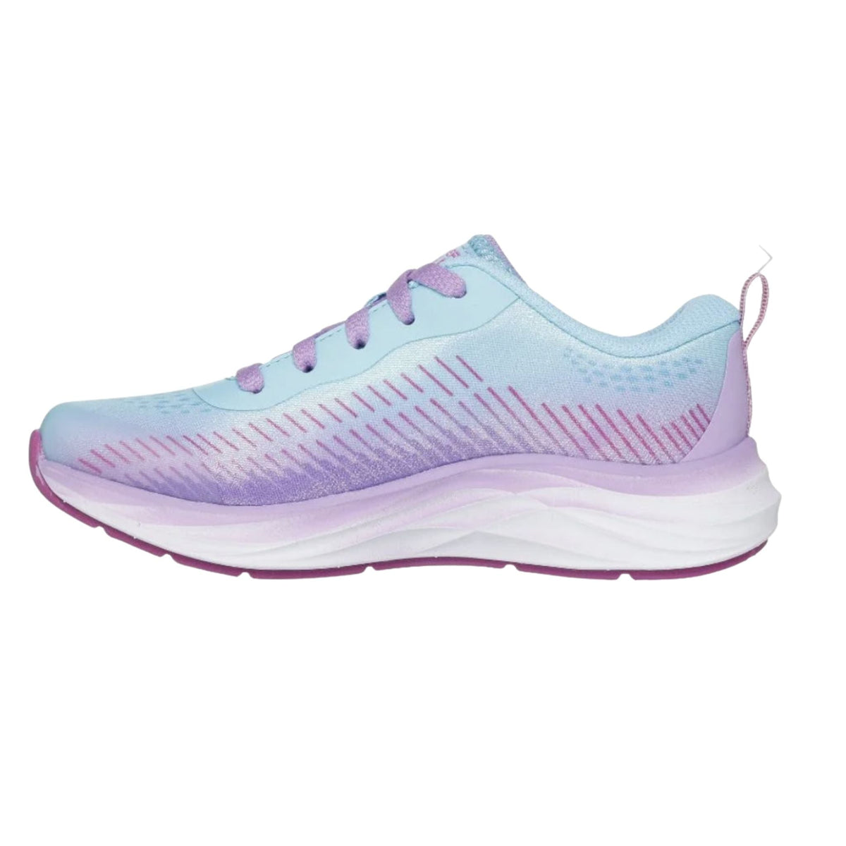 Skechers Go Run Accelerate - Glitter Craze - My Shoe Specialist & My School Shoes