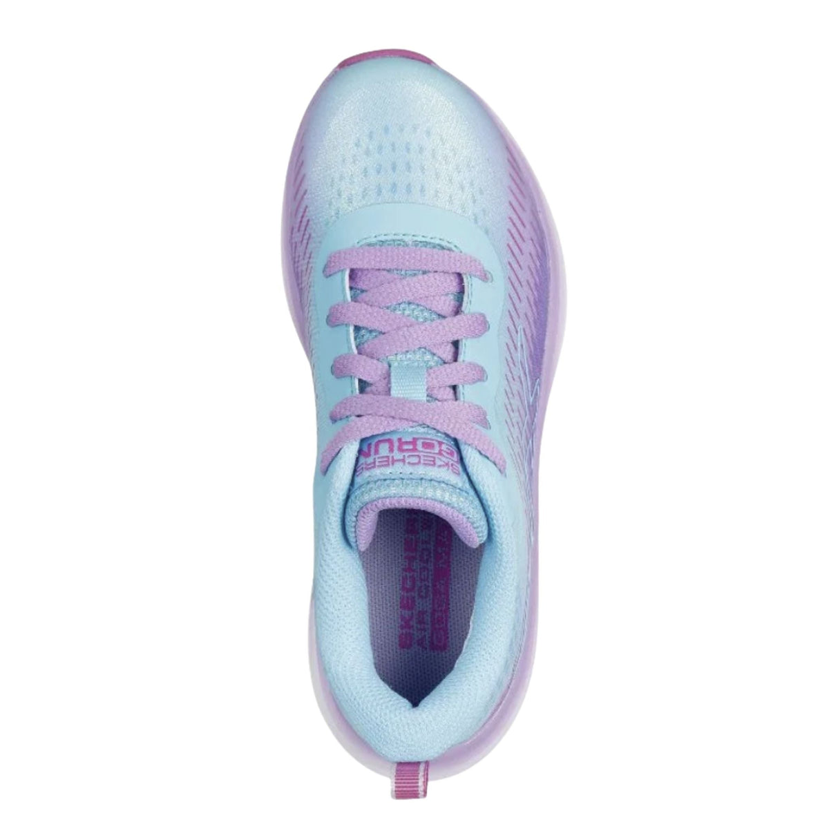 Skechers Go Run Accelerate - Glitter Craze - My Shoe Specialist & My School Shoes