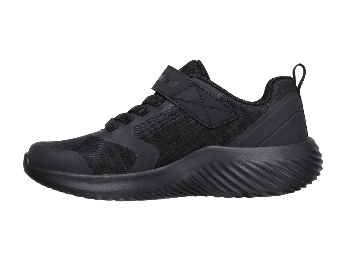 Skechers Gorven School Shoe - My Shoe Specialist & My School Shoes