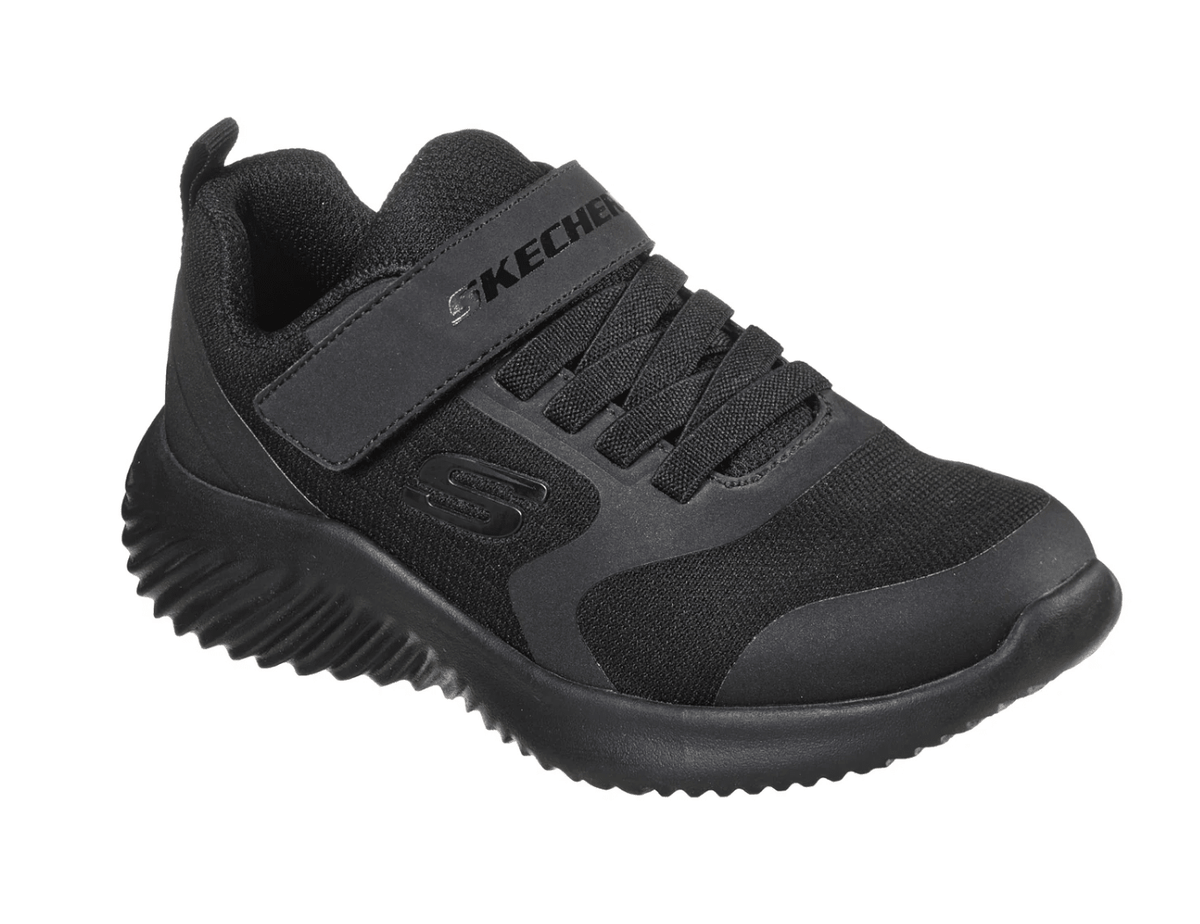 Skechers Gorven School Shoe - My Shoe Specialist & My School Shoes