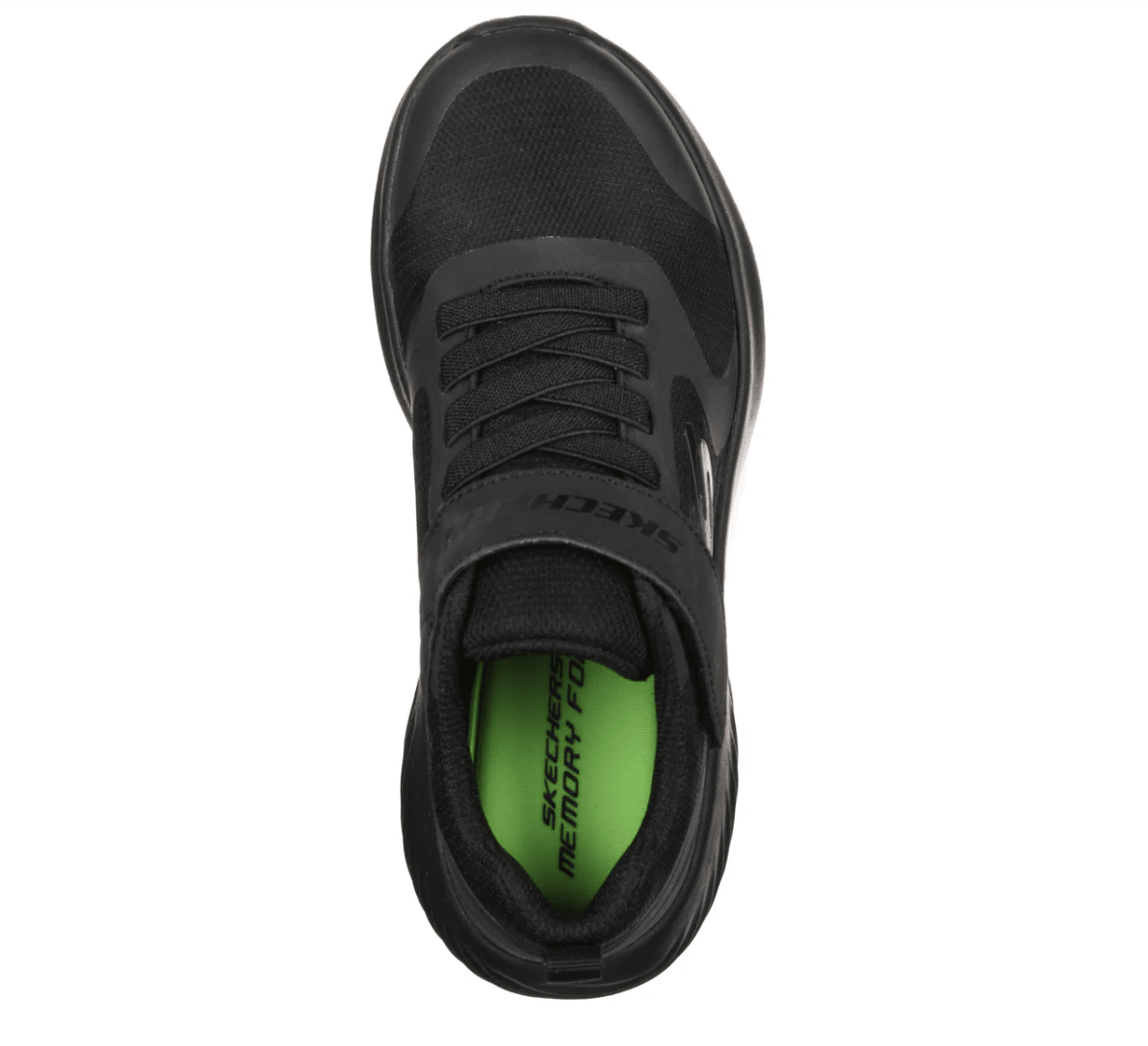 Skechers Gorven School Shoe - My Shoe Specialist & My School Shoes