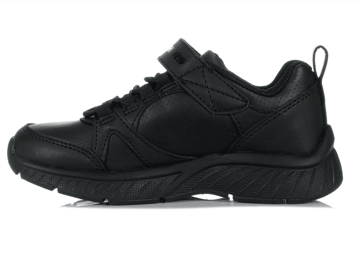 Skechers Kids' Microspec Plus - School Sweets - My Shoe Specialist & My School Shoes