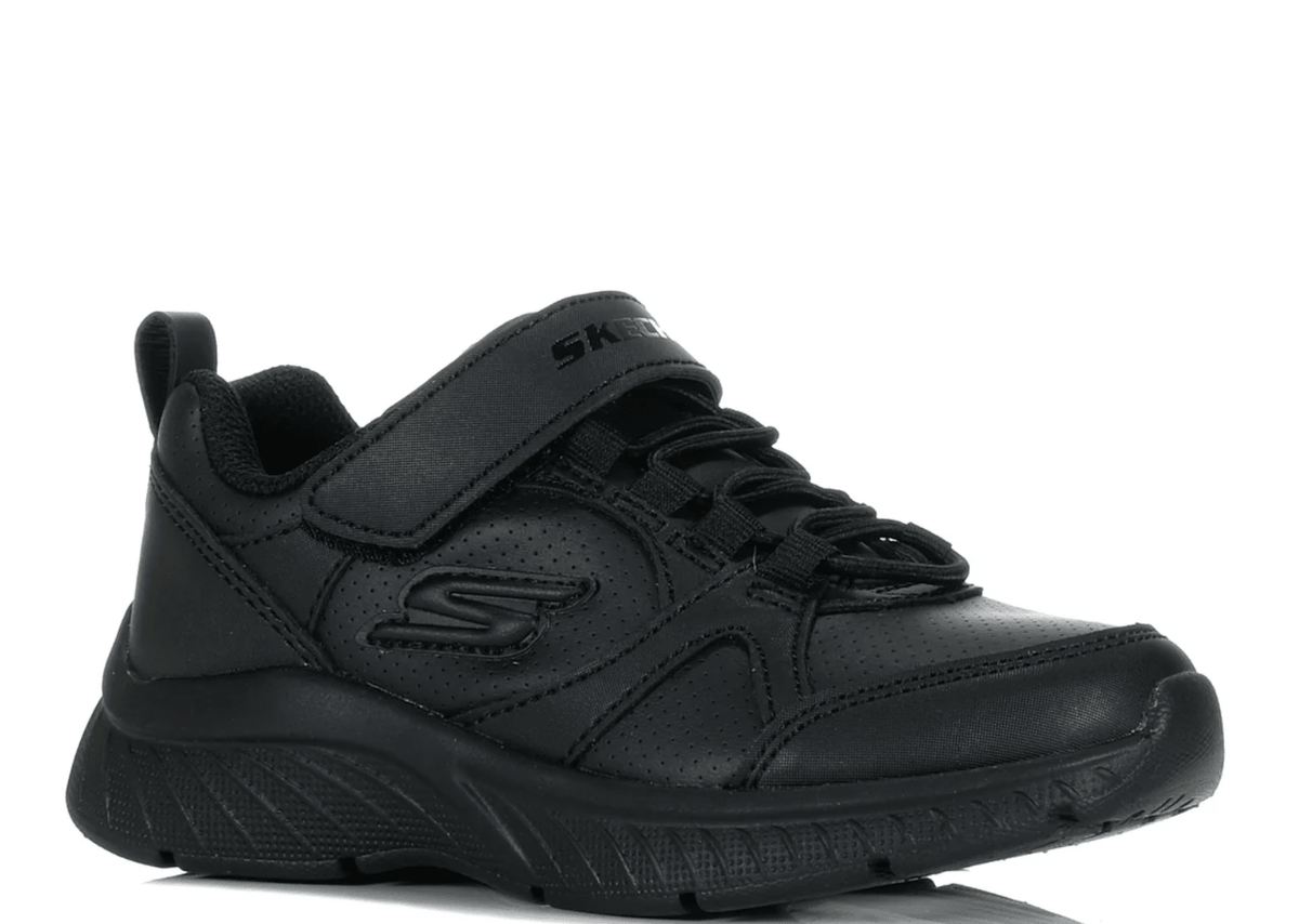 Skechers Kids' Microspec Plus - School Sweets - My Shoe Specialist & My School Shoes
