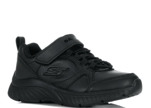 Skechers Kids' Microspec Plus - School Sweets - My Shoe Specialist & My School Shoes