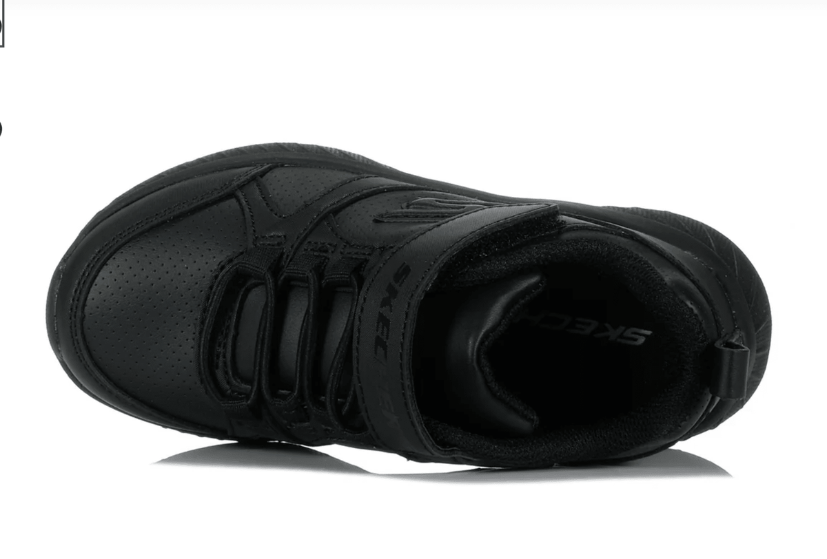 Skechers Kids' Microspec Plus - School Sweets - My Shoe Specialist & My School Shoes