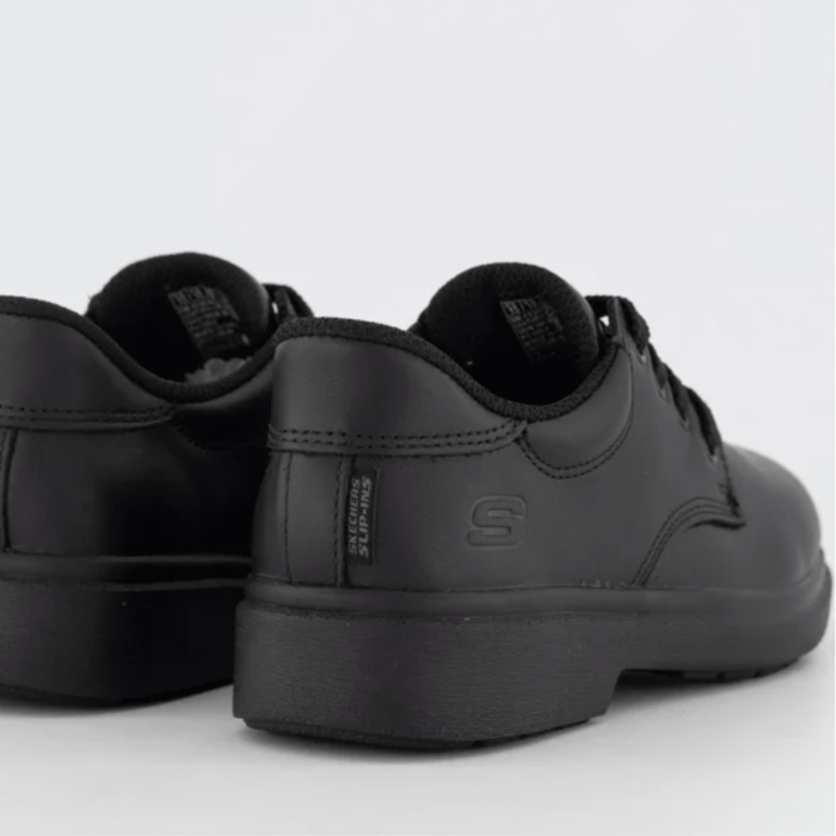 Skechers Smooth Tracks - Classic Frame - My Shoe Specialist & My School Shoes