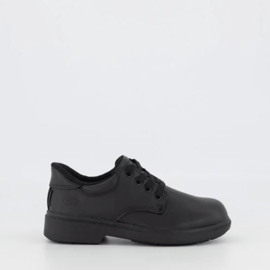 Skechers Smooth Tracks - Classic Frame - My Shoe Specialist & My School Shoes