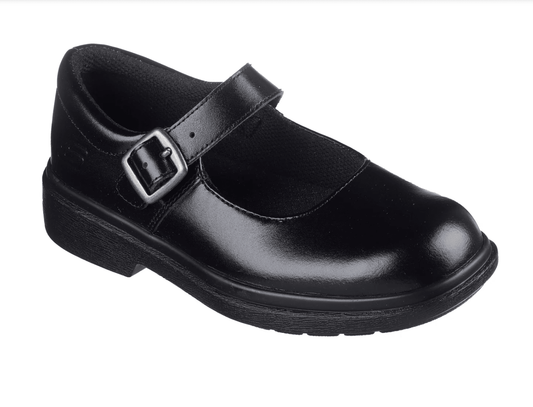 Skechers Smooth Tracks Mary Jane - My Shoe Specialist & My School Shoes