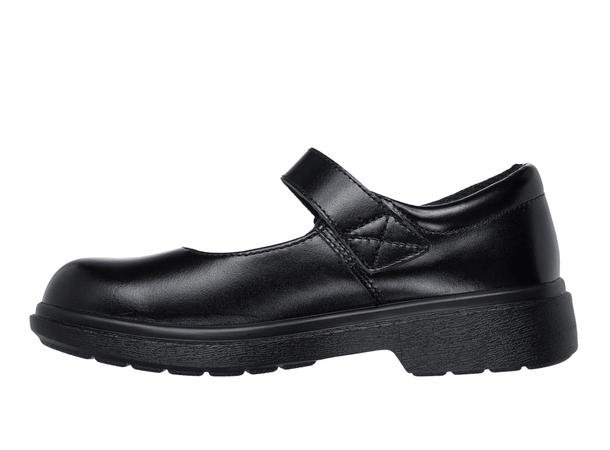 Skechers Smooth Tracks Mary Jane - My Shoe Specialist & My School Shoes