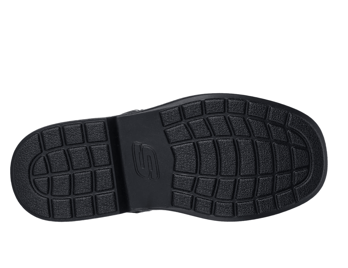 Skechers Smooth Tracks Mary Jane - My Shoe Specialist & My School Shoes