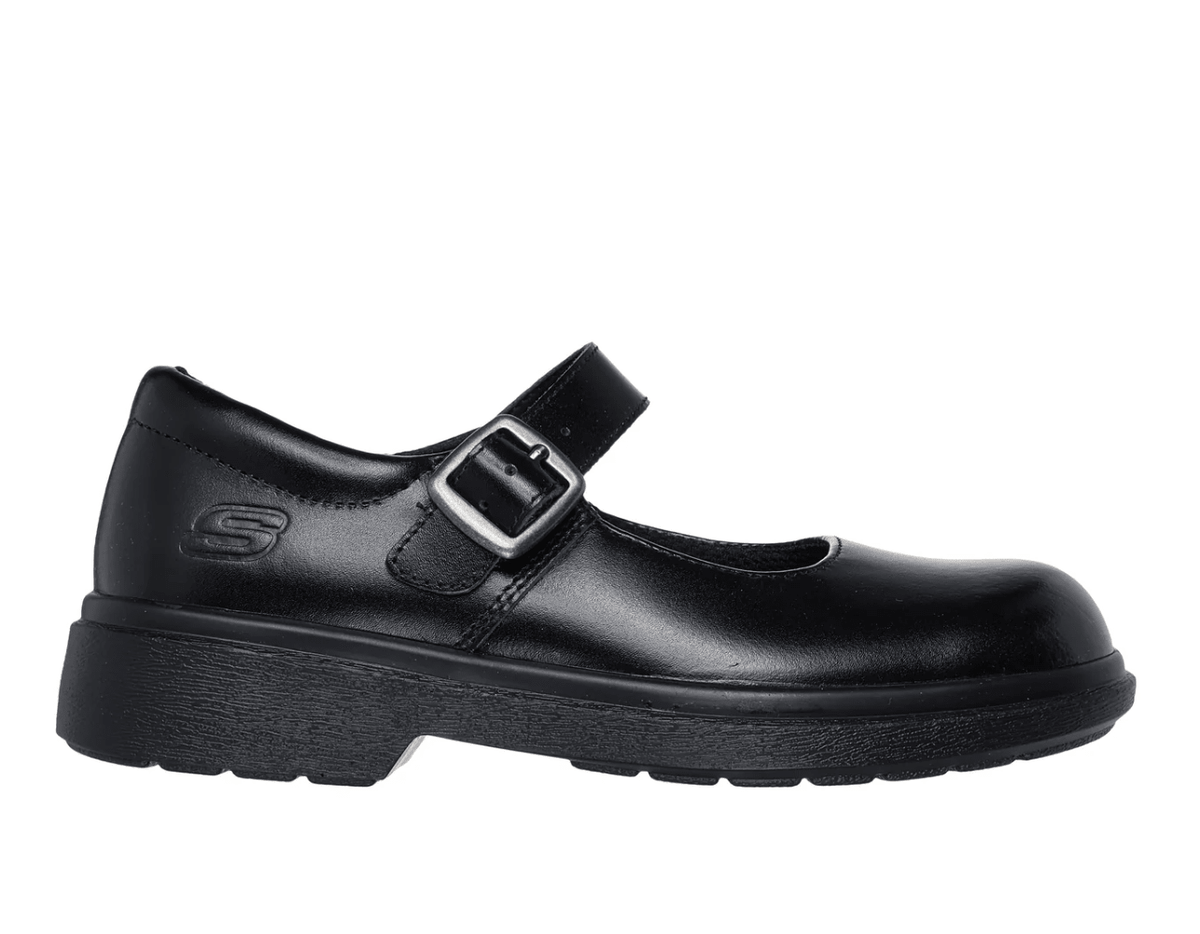 Skechers Smooth Tracks Mary Jane - My Shoe Specialist & My School Shoes