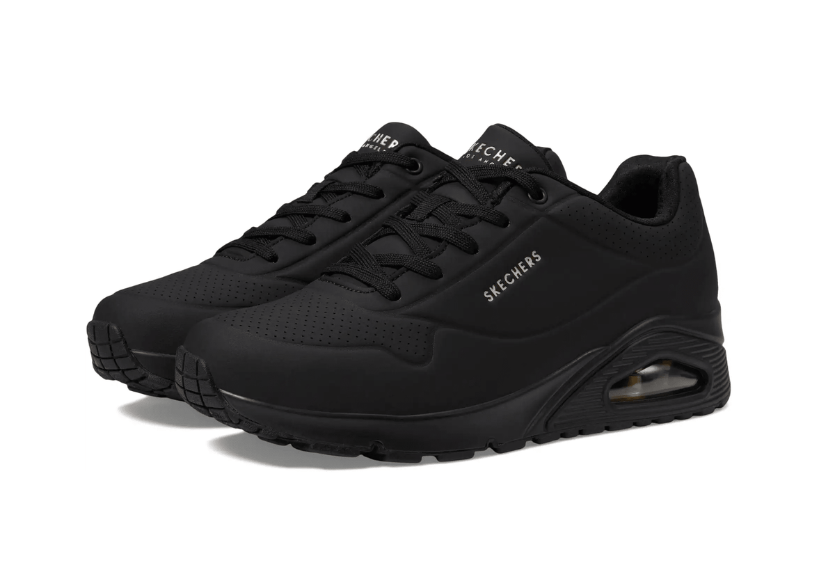 Skechers Uno Stand On Air - My Shoe Specialist & My School Shoes