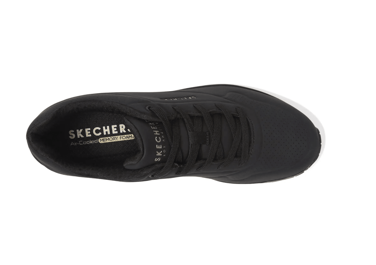 Skechers Uno Stand On Air - My Shoe Specialist & My School Shoes