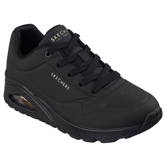 Skechers Uno Stand On Air - My Shoe Specialist & My School Shoes