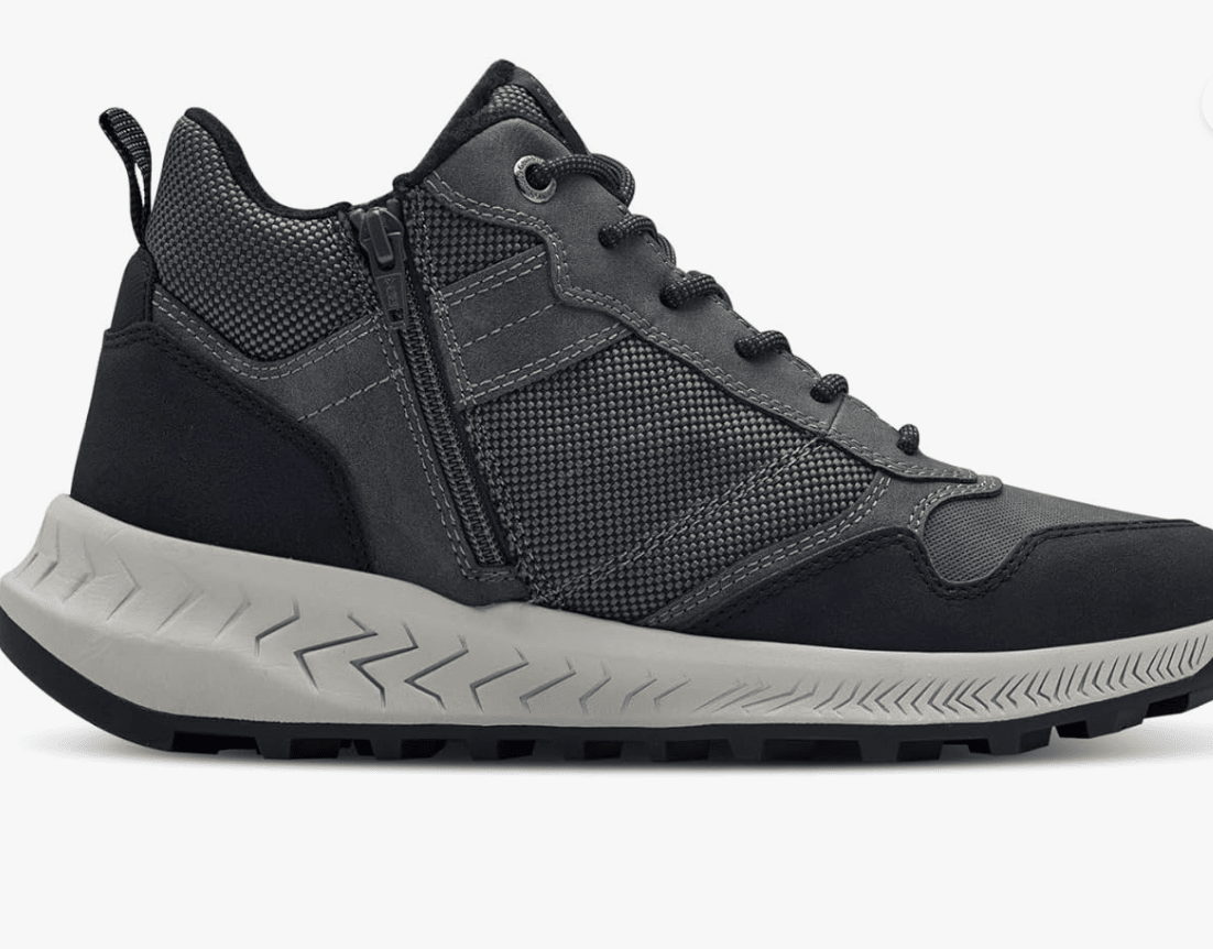 s.Oliver Lace Up Sneaker - My Shoe Specialist & My School Shoes