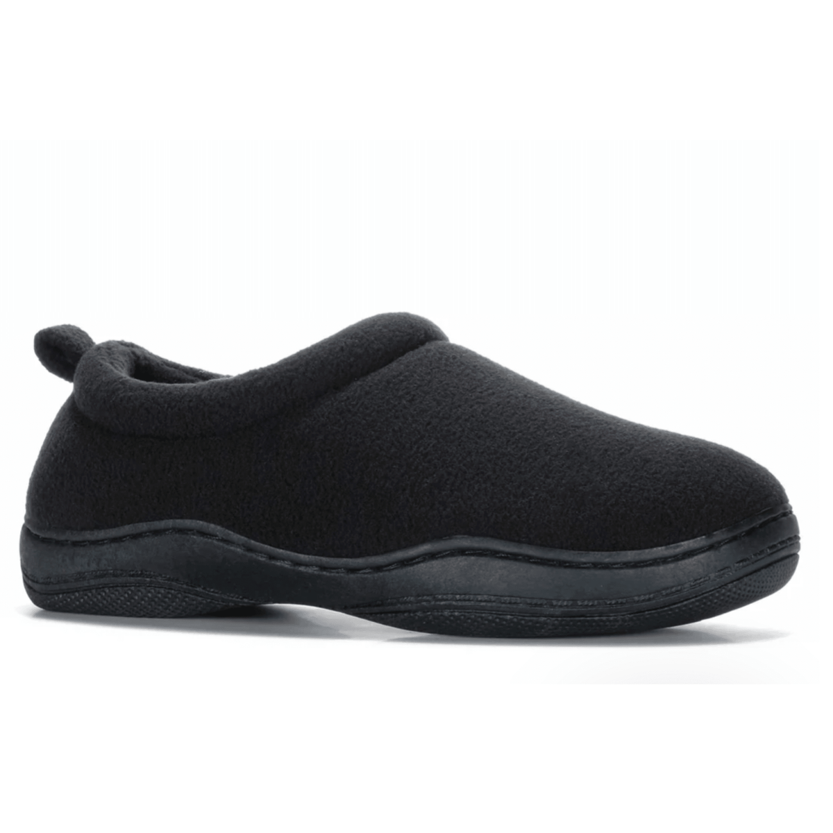 Tamarac Suzie Slipper Black - My Shoe Specialist & My School Shoes