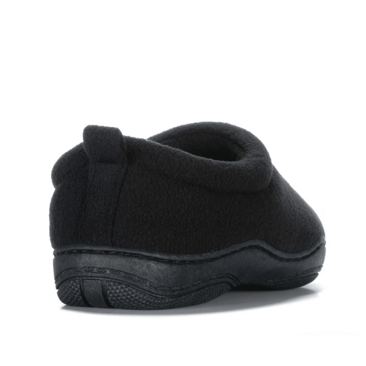 Tamarac Suzie Slipper Black - My Shoe Specialist & My School Shoes