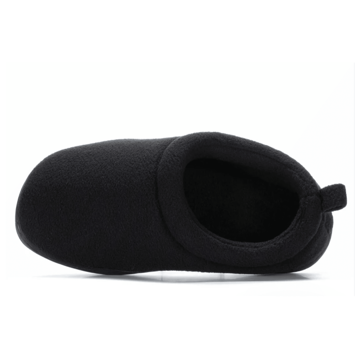 Tamarac Suzie Slipper Black - My Shoe Specialist & My School Shoes