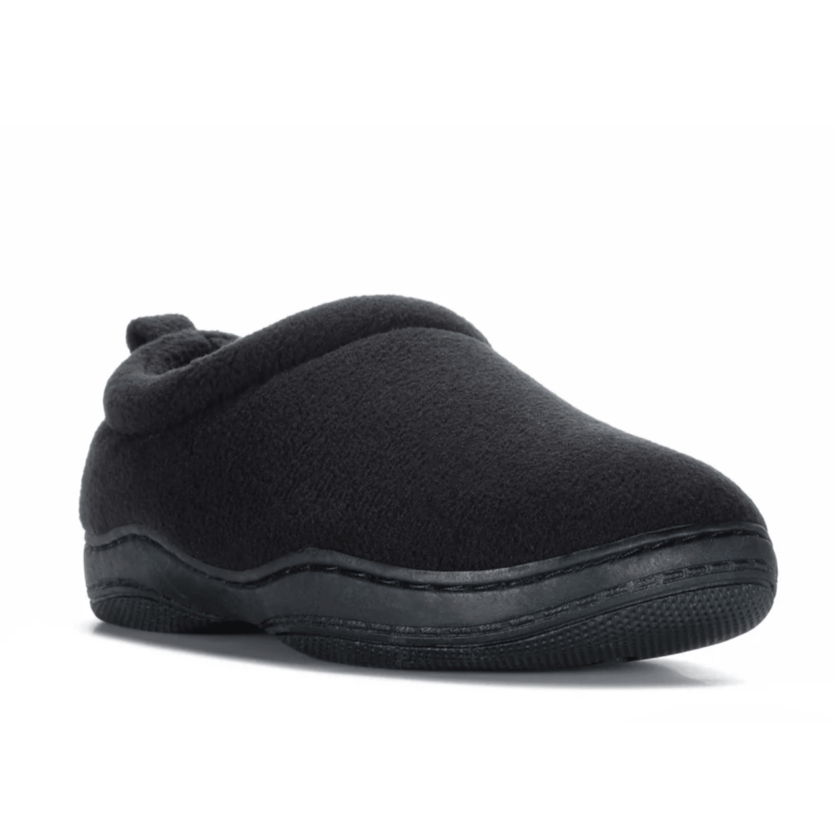Tamarac Suzie Slipper Black - My Shoe Specialist & My School Shoes